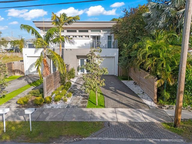 1124 NE 2nd Avenue 1124, Fort Lauderdale, FL 33304