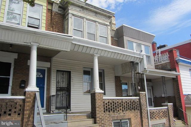 1545 DYRE ST, Philadelphia, PA 19124