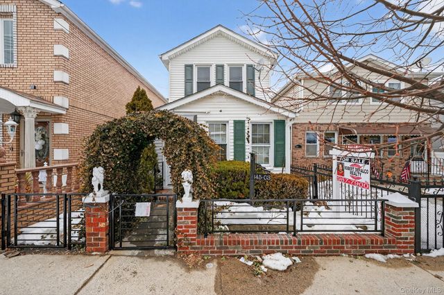 14503 123rd Avenue, Jamaica, NY 11436