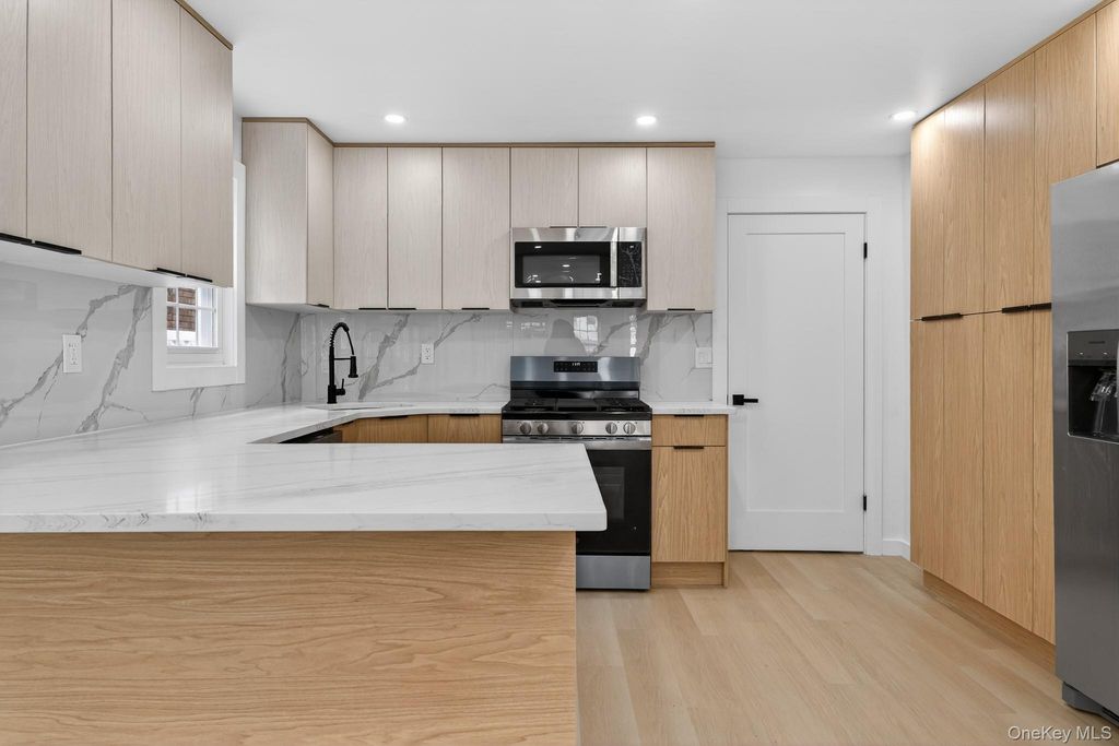 14503 123rd Avenue, Jamaica, NY 11436