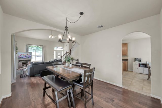 34215 Conroe Huffsmith Road, Magnolia, TX 77354