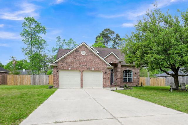34215 Conroe Huffsmith Road, Magnolia, TX 77354
