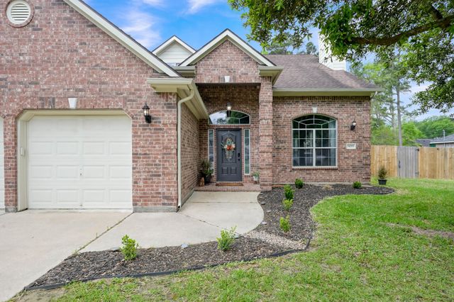 34215 Conroe Huffsmith Road, Magnolia, TX 77354