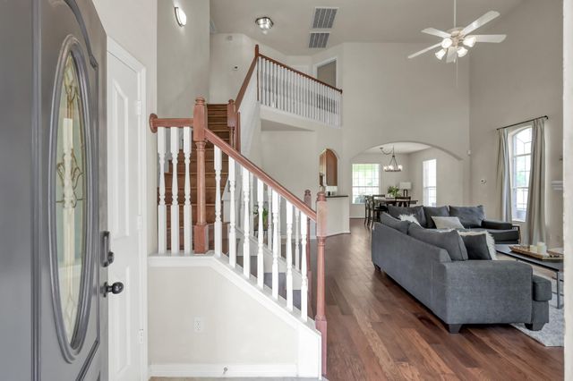 34215 Conroe Huffsmith Road, Magnolia, TX 77354