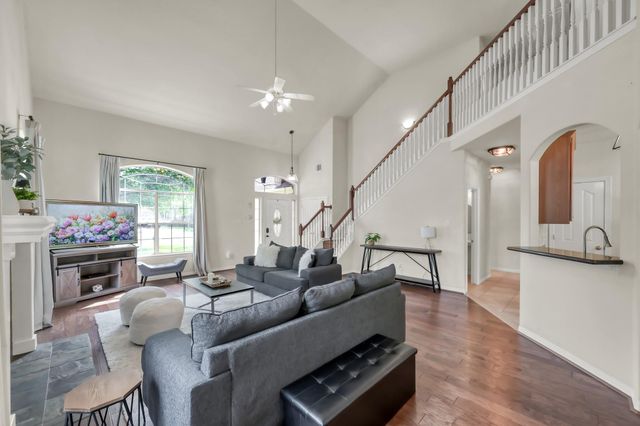 34215 Conroe Huffsmith Road, Magnolia, TX 77354