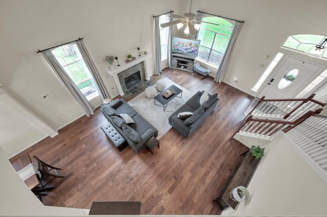 34215 Conroe Huffsmith Road, Magnolia, TX 77354