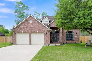 34215 Conroe Huffsmith Road, Magnolia, TX 77354