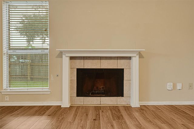 4211 Hambledon Village Drive, Houston, TX 77014