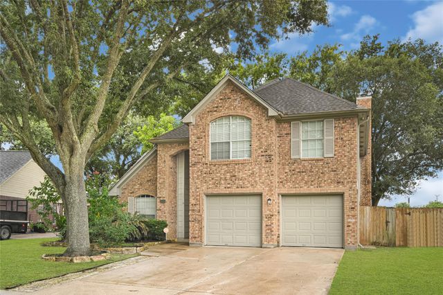 4211 Hambledon Village Drive, Houston, TX 77014