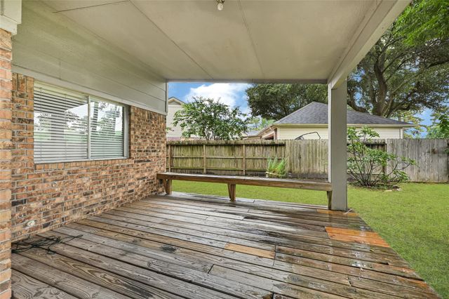 4211 Hambledon Village Drive, Houston, TX 77014