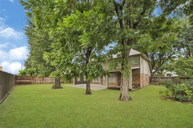 4211 Hambledon Village Drive, Houston, TX 77014