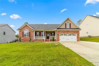 31 Craven Court, Spring Lake, NC 28390