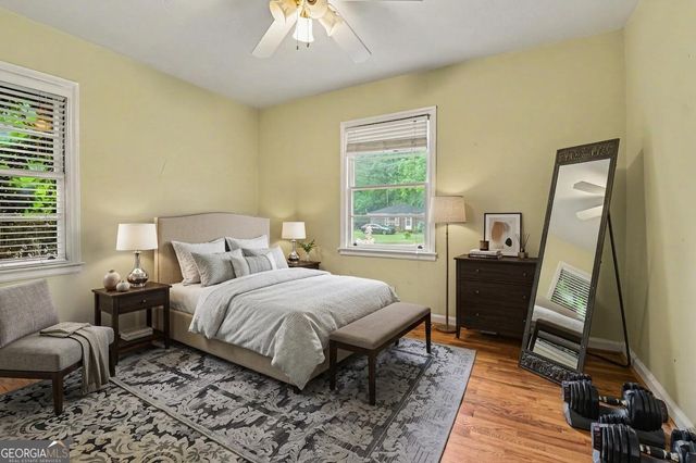 2215 Bonner Road, Atlanta, GA 30344