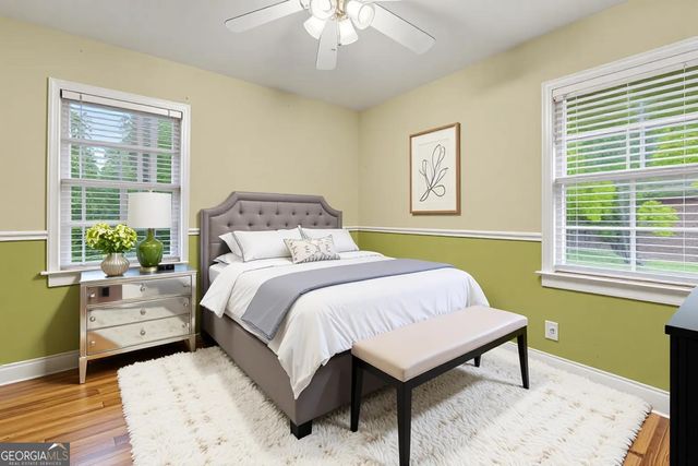2215 Bonner Road, Atlanta, GA 30344