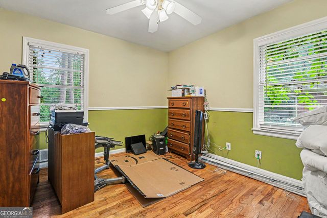 2215 Bonner Road, Atlanta, GA 30344