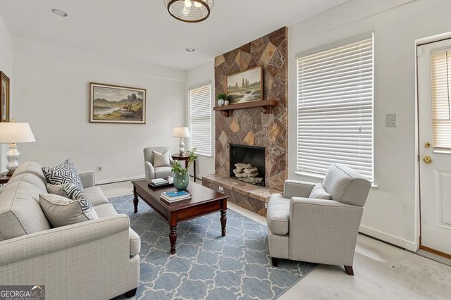 2215 Bonner Road, Atlanta, GA 30344