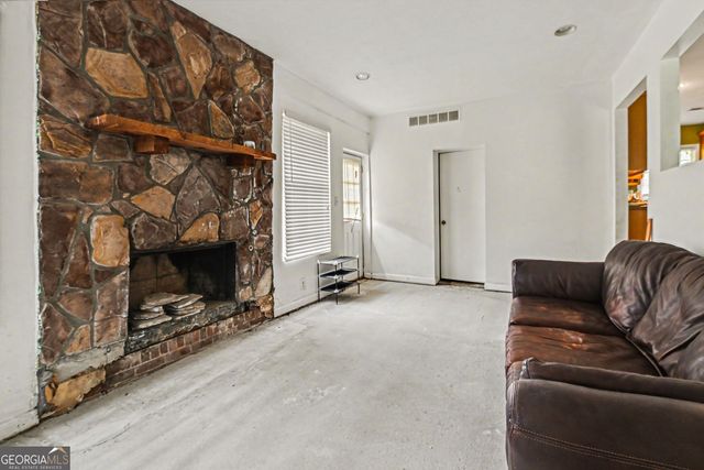 2215 Bonner Road, Atlanta, GA 30344