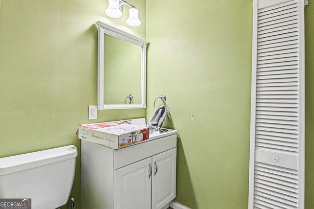 2215 Bonner Road, Atlanta, GA 30344