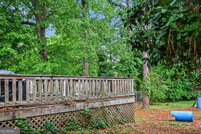 2215 Bonner Road, Atlanta, GA 30344
