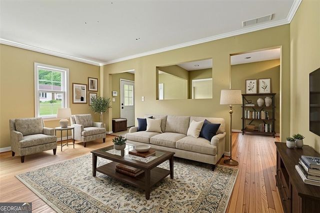2215 Bonner Road, Atlanta, GA 30344