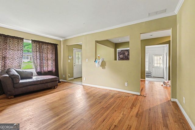 2215 Bonner Road, Atlanta, GA 30344