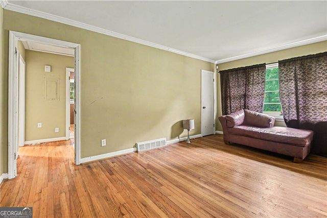 2215 Bonner Road, Atlanta, GA 30344