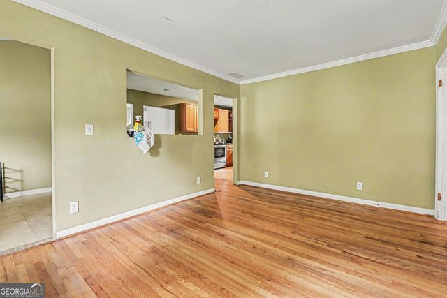 2215 Bonner Road, Atlanta, GA 30344