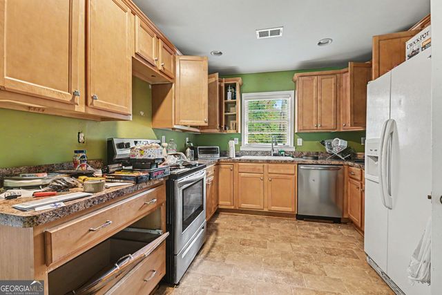 2215 Bonner Road, Atlanta, GA 30344