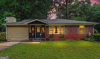 2215 Bonner Road, Atlanta, GA 30344