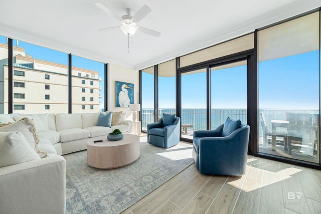 533 E Beach Boulevard 805, Gulf Shores, AL 36542