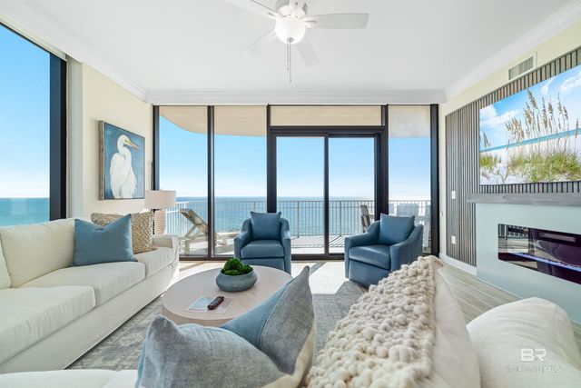 533 E Beach Boulevard 805, Gulf Shores, AL 36542