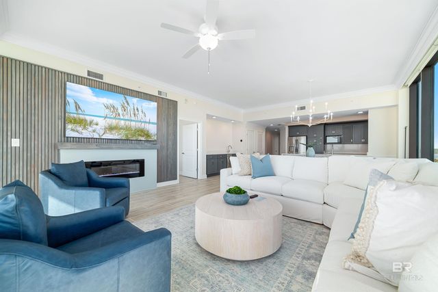 533 E Beach Boulevard 805, Gulf Shores, AL 36542