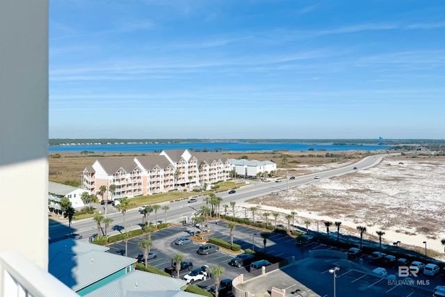 533 E Beach Boulevard 805, Gulf Shores, AL 36542