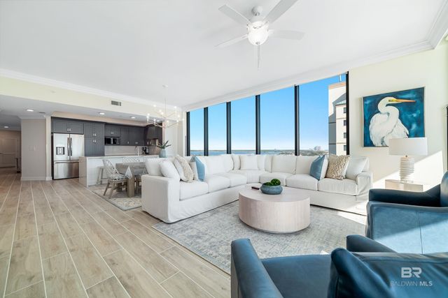 533 E Beach Boulevard 805, Gulf Shores, AL 36542