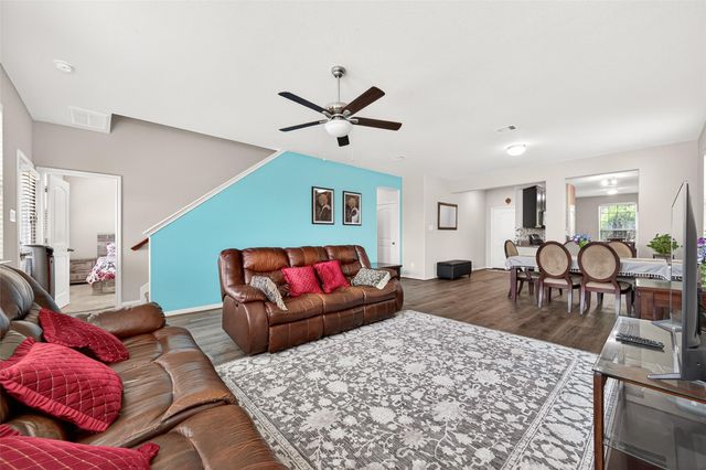 3506 Marquesa Lane, Houston, TX 77084