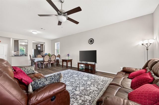 3506 Marquesa Lane, Houston, TX 77084