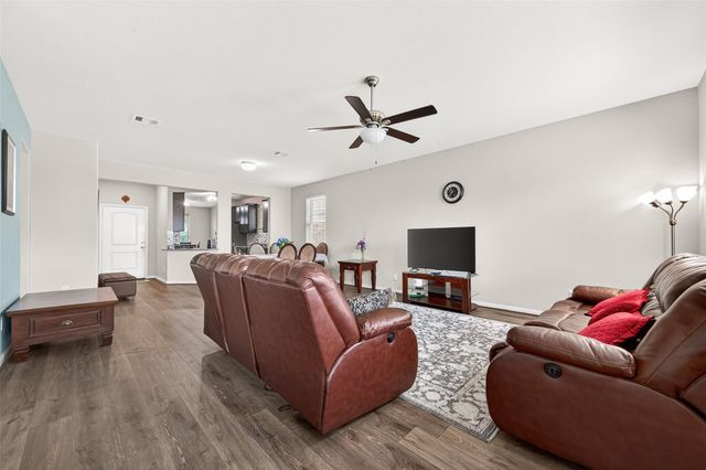 3506 Marquesa Lane, Houston, TX 77084