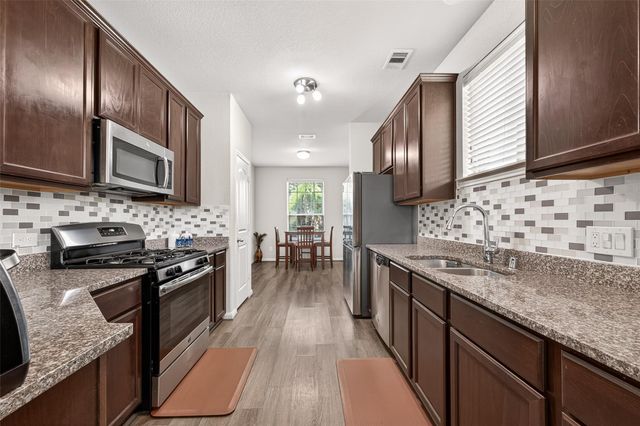 3506 Marquesa Lane, Houston, TX 77084