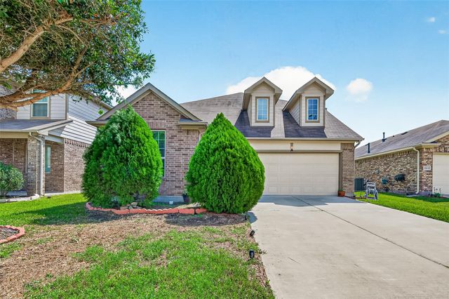 3506 Marquesa Lane, Houston, TX 77084