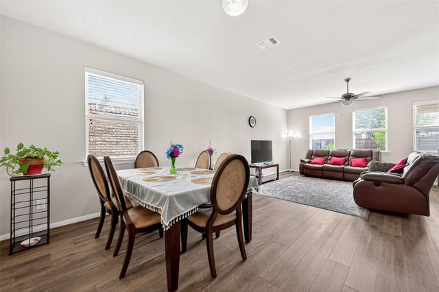 3506 Marquesa Lane, Houston, TX 77084