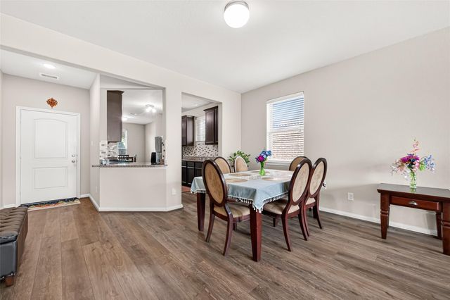 3506 Marquesa Lane, Houston, TX 77084