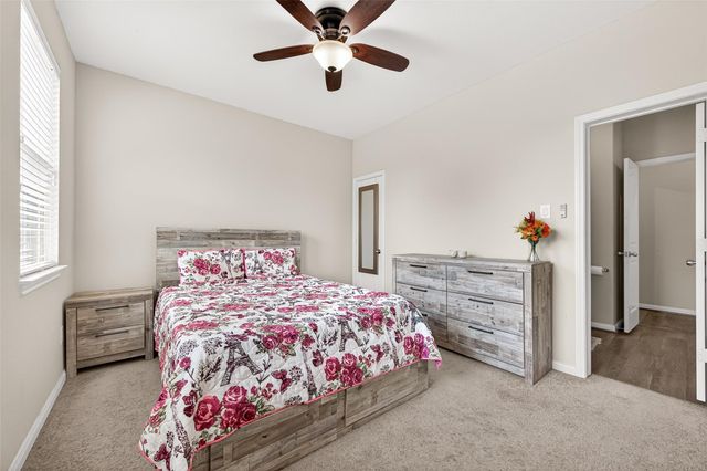 3506 Marquesa Lane, Houston, TX 77084