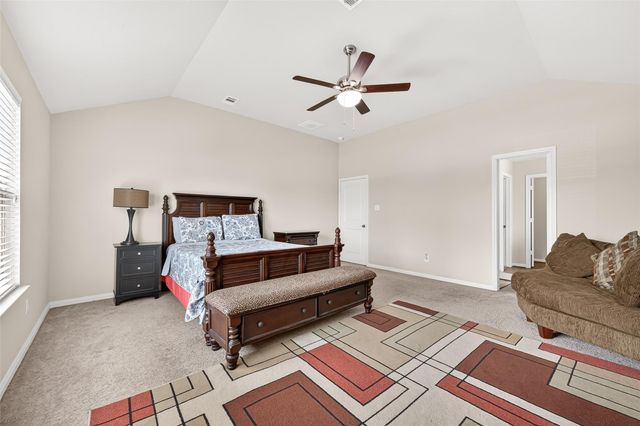 3506 Marquesa Lane, Houston, TX 77084