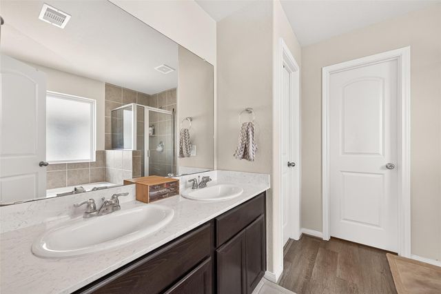 3506 Marquesa Lane, Houston, TX 77084