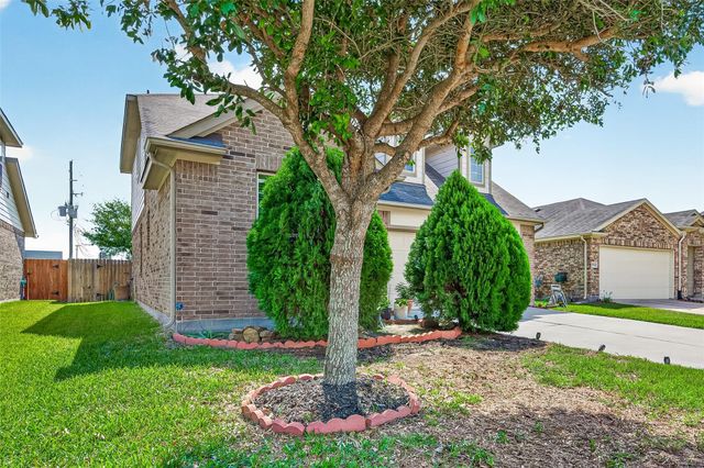 3506 Marquesa Lane, Houston, TX 77084