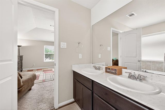 3506 Marquesa Lane, Houston, TX 77084