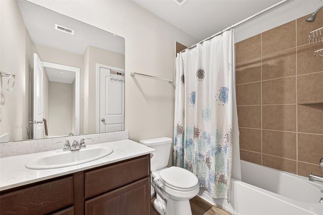 3506 Marquesa Lane, Houston, TX 77084