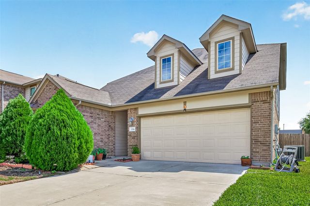 3506 Marquesa Lane, Houston, TX 77084