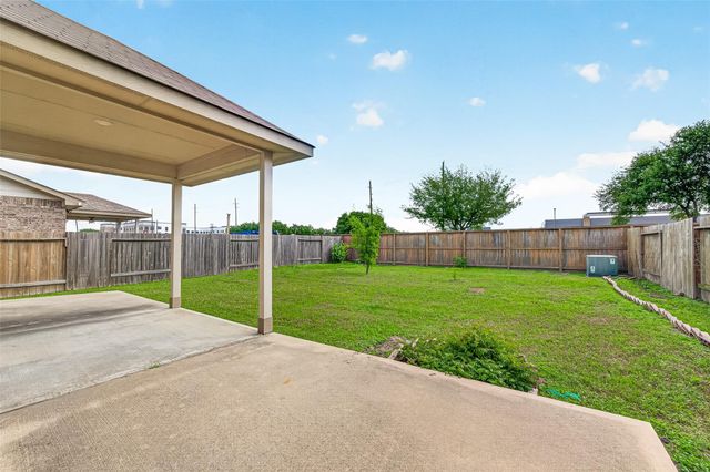 3506 Marquesa Lane, Houston, TX 77084