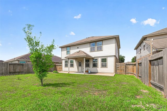 3506 Marquesa Lane, Houston, TX 77084